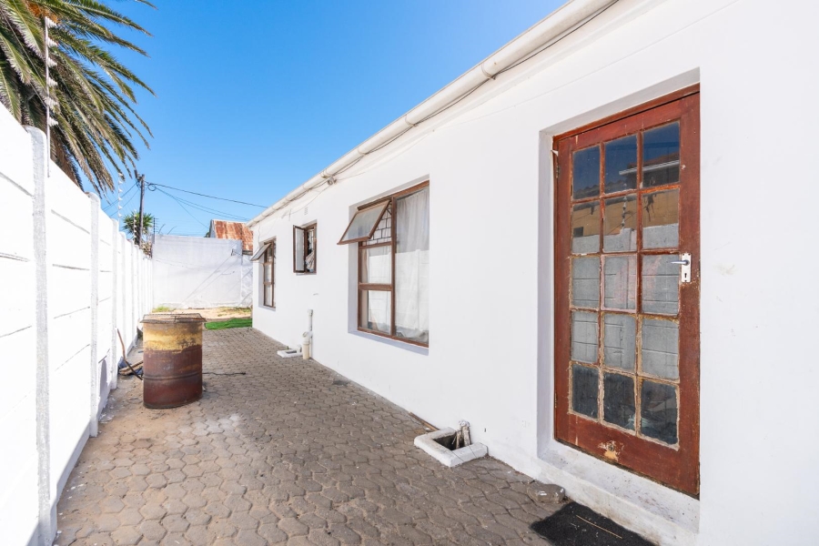 2 Bedroom Property for Sale in Rugby Western Cape